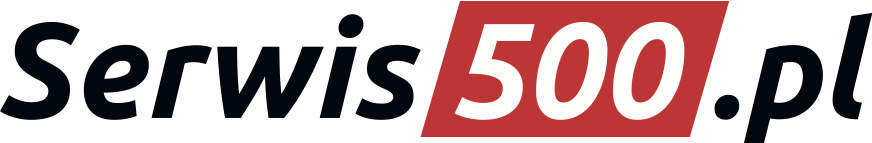 Serwis 500